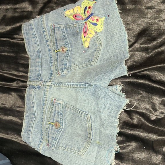 Shorts - Picture 2 of 2